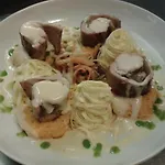 Logis - Restaurant Du Canard Hotel Hangest-sur-Somme