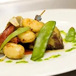 Hotel Logis - Restaurant Du Canard 3*