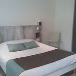 Hotel Logis - Restaurant Du Canard