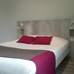 Logis - Restaurant Du Canard