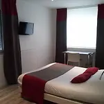Logis - Restaurant Du Canard 3* Hangest-sur-Somme