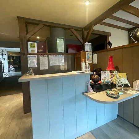 Logis - Restaurant Du Canard