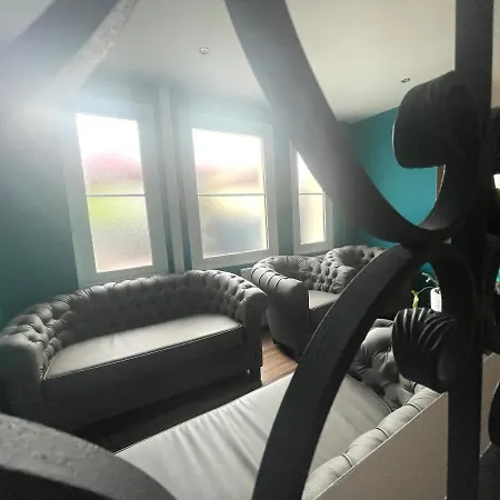 酒店 Logis - Restaurant Du Canard 3*