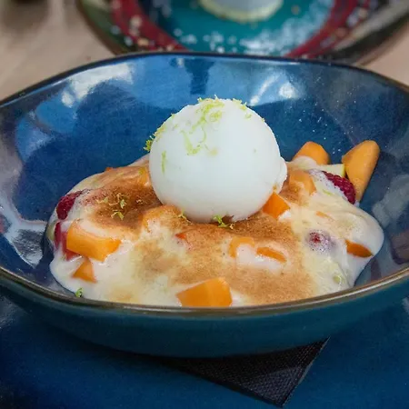 酒店 Logis - Restaurant Du Canard 3*