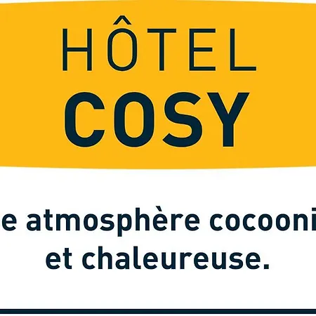 Logis - Restaurant Du Canard Hotel 3*