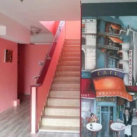 L'hôtel Restaurant Du Canard Hangest-sur-Somme