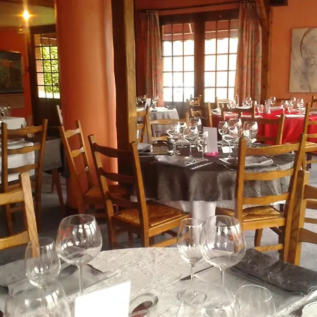 L'hôtel Restaurant Du Canard Hangest-sur-Somme