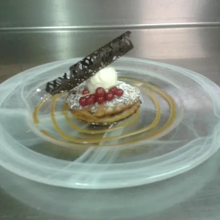 Logis - Restaurant Du Canard Hotel