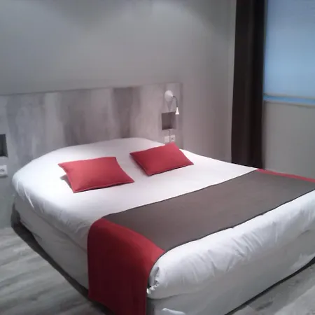 Logis - Restaurant Du Canard Hangest-sur-Somme