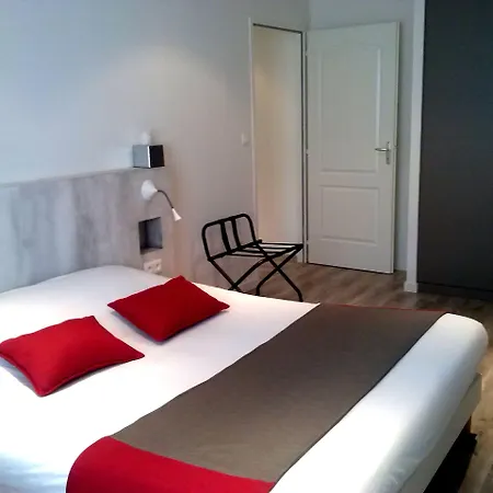 Logis - Restaurant Du Canard Hangest-sur-Somme