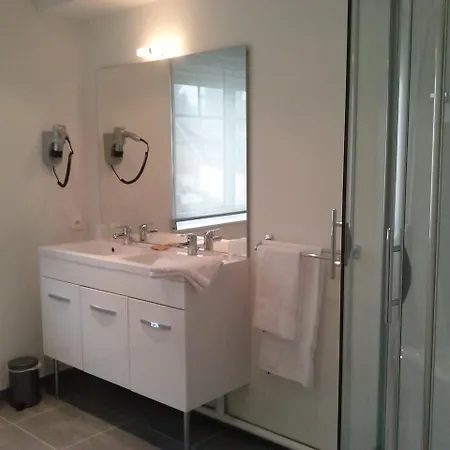 Logis - Restaurant Du Canard Hotel