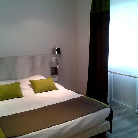 Logis - Restaurant Du Canard Hangest-sur-Somme