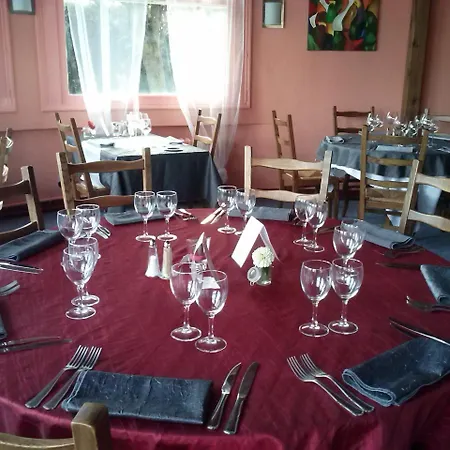 Logis - Restaurant Du Canard