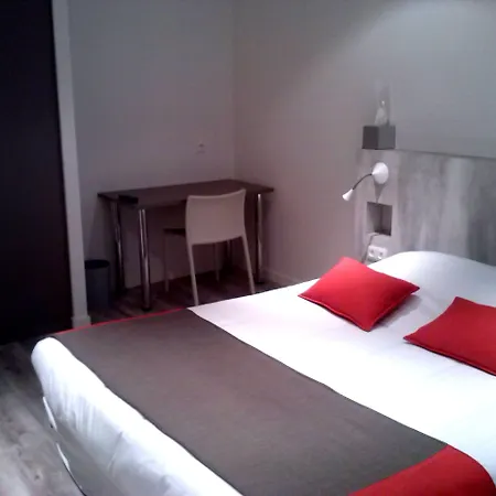 Logis - Restaurant Du Canard Hotel 3*
