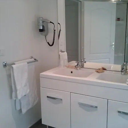 Logis - Restaurant Du Canard 酒店 3*