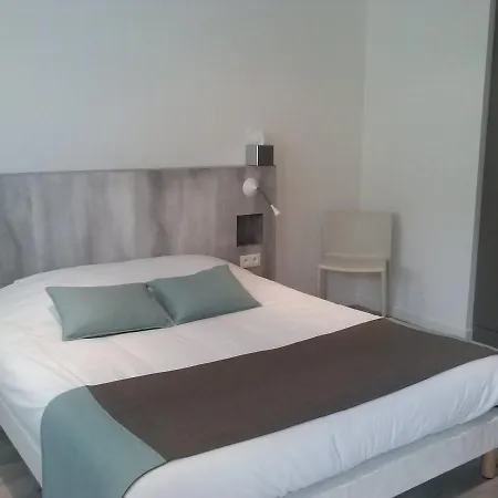 Logis - Restaurant Du Canard