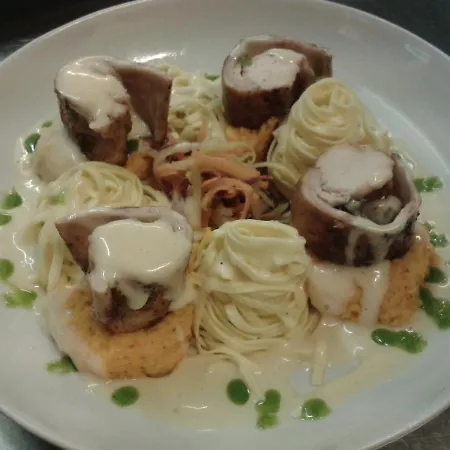 Logis - Restaurant Du Canard 酒店 Hangest-sur-Somme